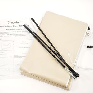 Patio Umbrella Cover